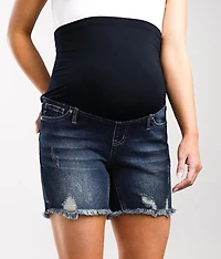 Maternity Stretch Short