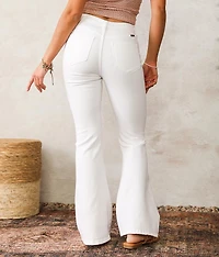 High Rise Boot Stretch Jean