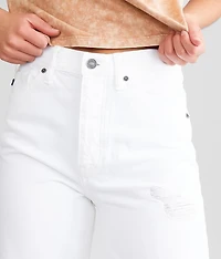 90's Flare Jean