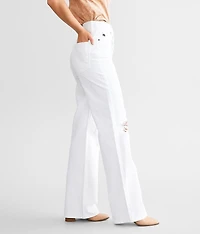 90's Flare Jean