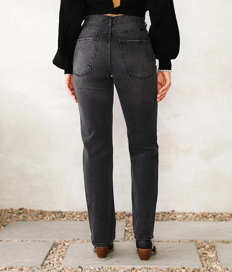 90's Boyfriend Stretch Jean