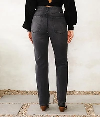 90's Boyfriend Stretch Jean