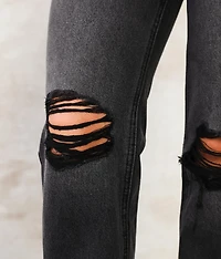 90's Boyfriend Stretch Jean