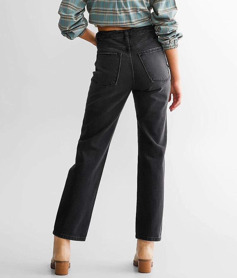 90s Straight Jean
