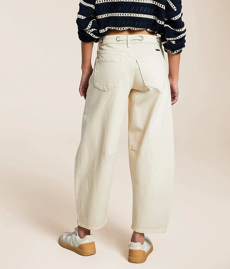 Horseshoe Stretch Jean