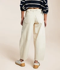 Horseshoe Stretch Jean