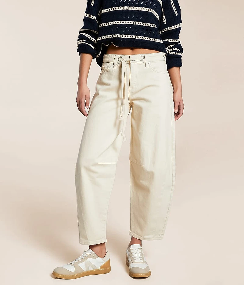 Horseshoe Stretch Jean