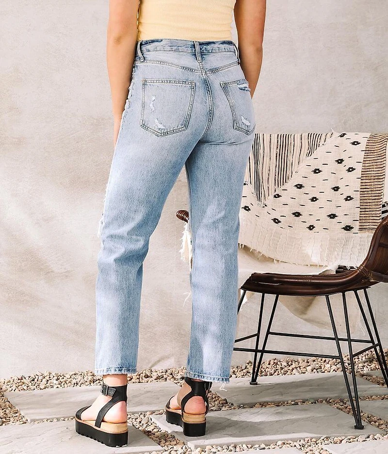 90's Boyfriend Jean