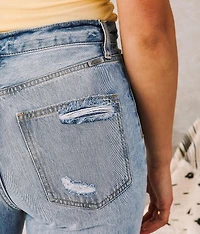 90's Boyfriend Jean