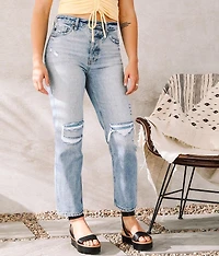 90's Boyfriend Jean