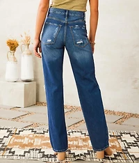 Vintage 90's Straight Jean