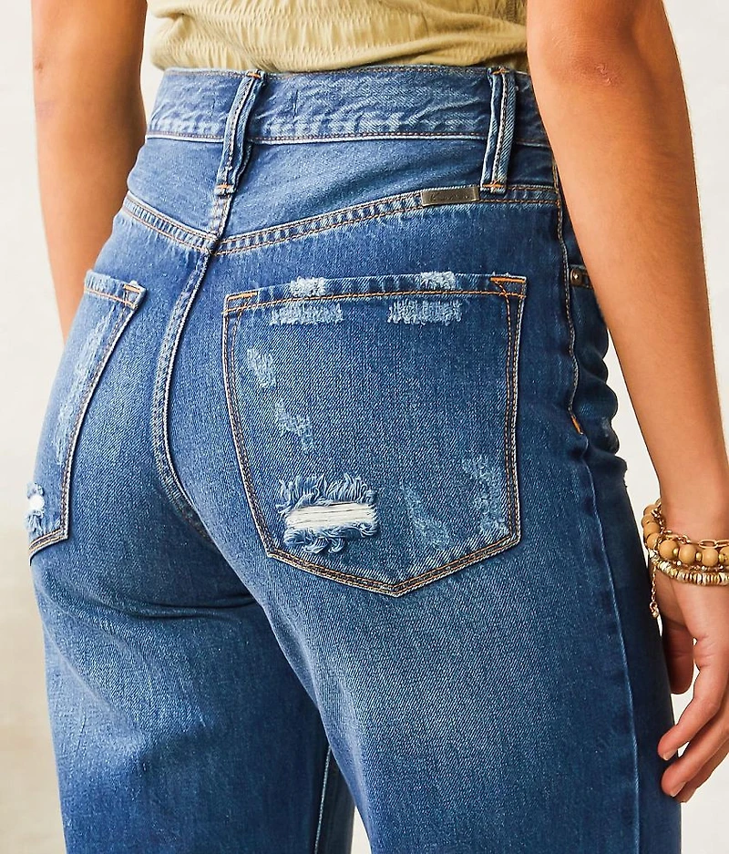 Vintage 90's Straight Jean