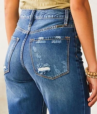 Vintage 90's Straight Jean