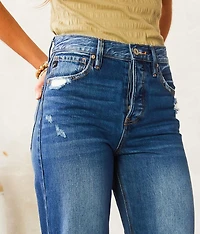 Vintage 90's Straight Jean