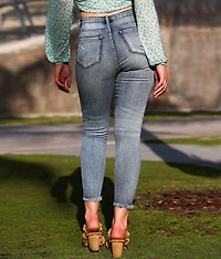 Kurvy Ultra High Rise Skinny Jean