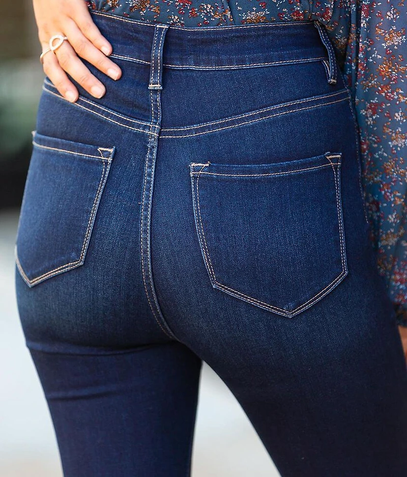 Skye High Skinny Stretch Jean