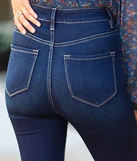 Skye High Skinny Stretch Jean