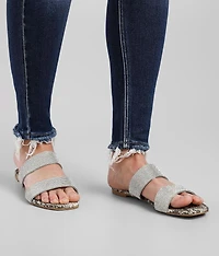 Kurvy Mid-Rise Skinny Jean
