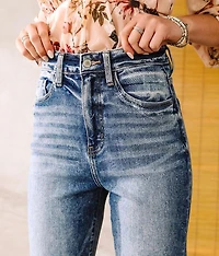 Baggy Fit Stretch Jean