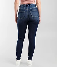 Kurvy Ultra High Rise Skinny Jean