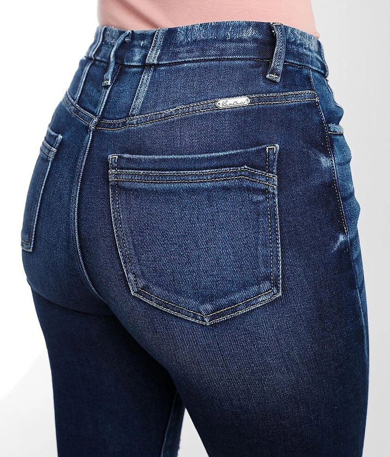 Kurvy Ultra High Rise Skinny Jean