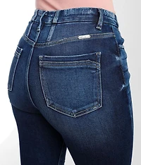 Kurvy Ultra High Rise Skinny Jean
