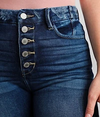 Kurvy Ultra High Rise Skinny Jean