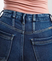 Kurvy Ultra High Rise Skinny Jean