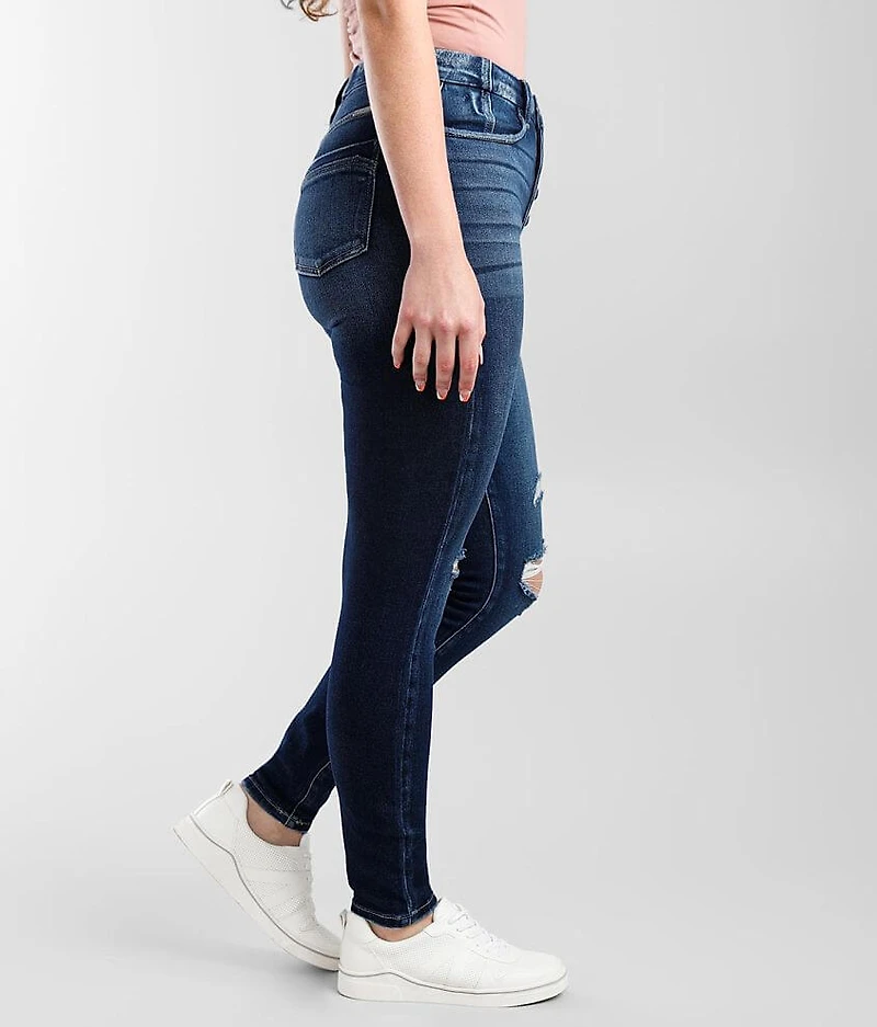 Kurvy Ultra High Rise Skinny Jean