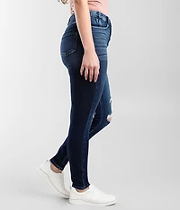 Kurvy Ultra High Rise Skinny Jean
