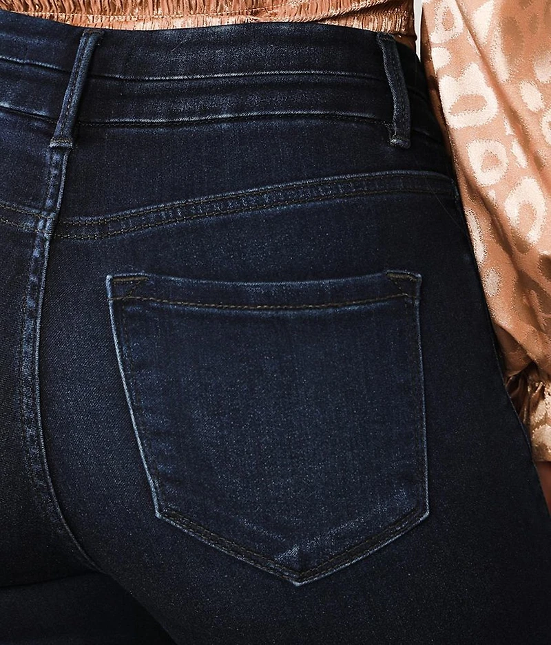 Ultra High Rise Skinny Jean