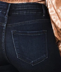 Ultra High Rise Skinny Jean