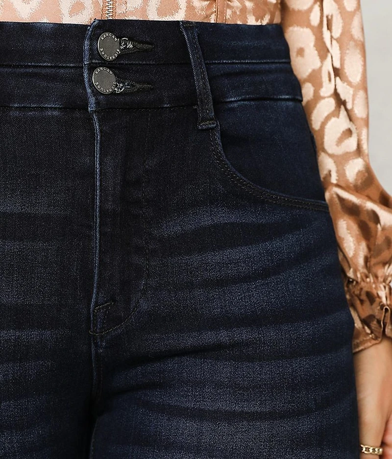 Ultra High Rise Skinny Jean