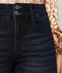 Ultra High Rise Skinny Jean
