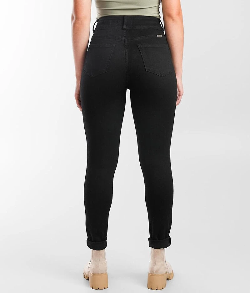 Kurvy Ultra High Skinny Jean
