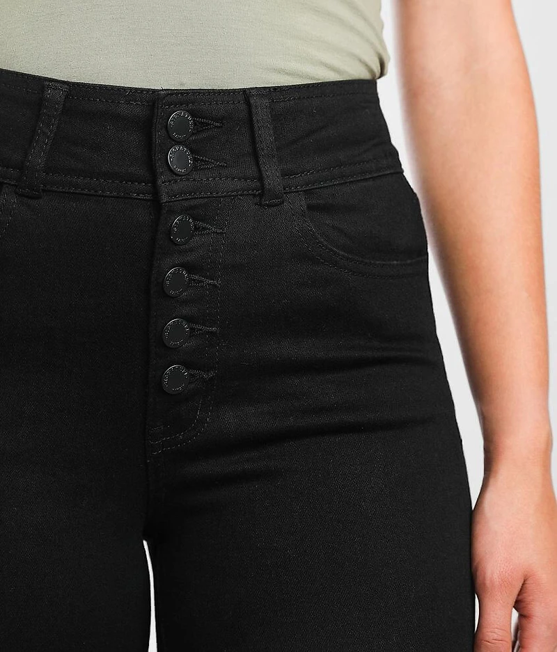 Kurvy Ultra High Skinny Jean