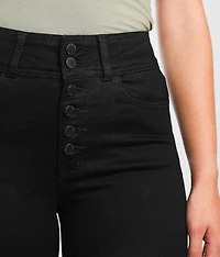Kurvy Ultra High Skinny Jean