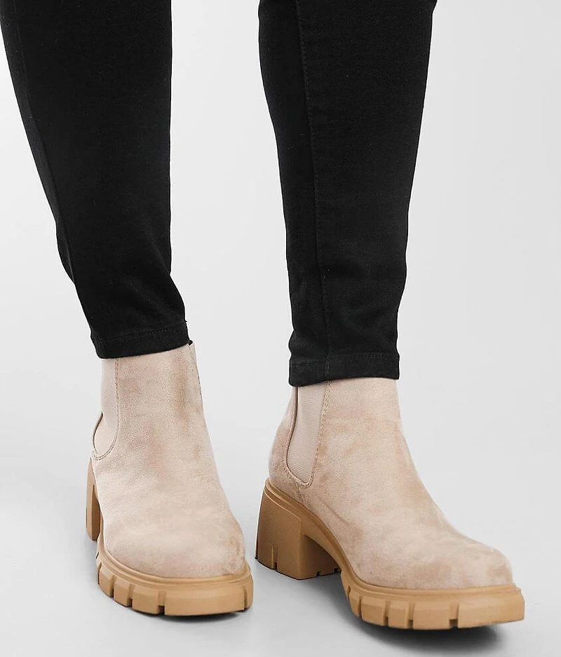 Kurvy Ultra High Skinny Jean