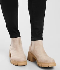 Kurvy Ultra High Skinny Jean