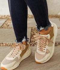 Ultra High Ankle Skinny Jean