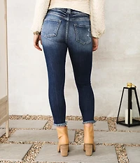 Kurvy Ultra High Rise Skinny Jean