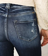 Kurvy Ultra High Rise Skinny Jean