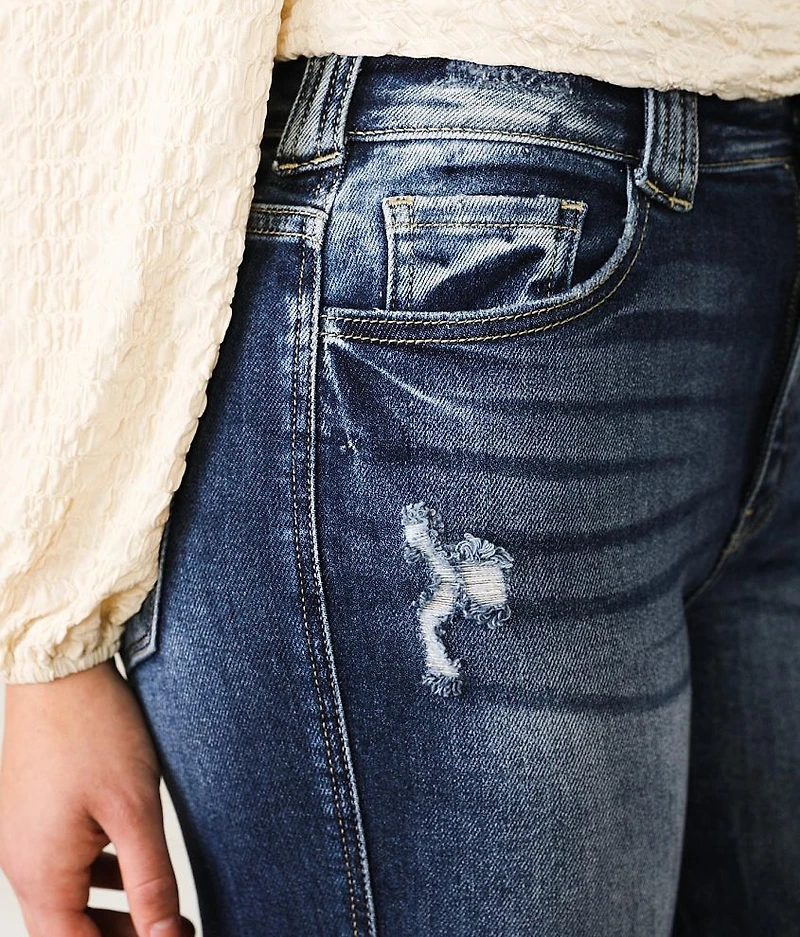 Kurvy Ultra High Rise Skinny Jean