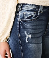 Kurvy Ultra High Rise Skinny Jean