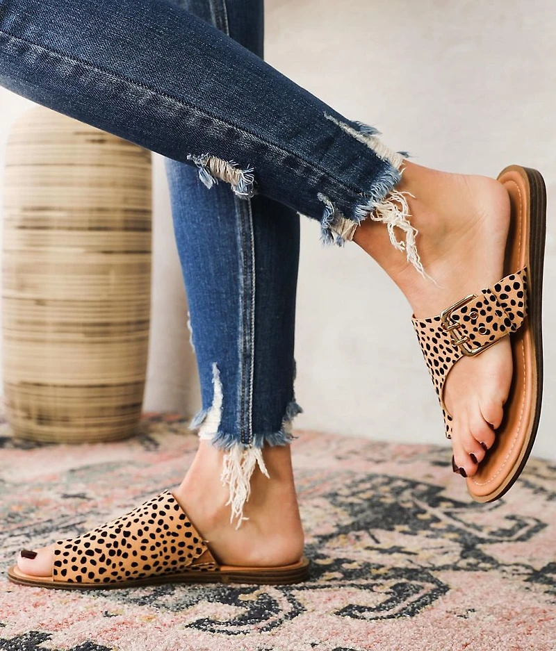 Ultra High Rise Ankle Skinny Jean