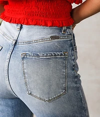 Baggy Fit Stretch Jean