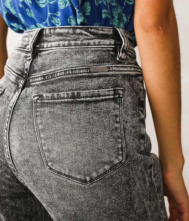 Baggy Fit Stretch Jean