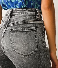 Baggy Fit Stretch Jean