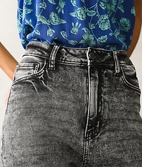 Baggy Fit Stretch Jean