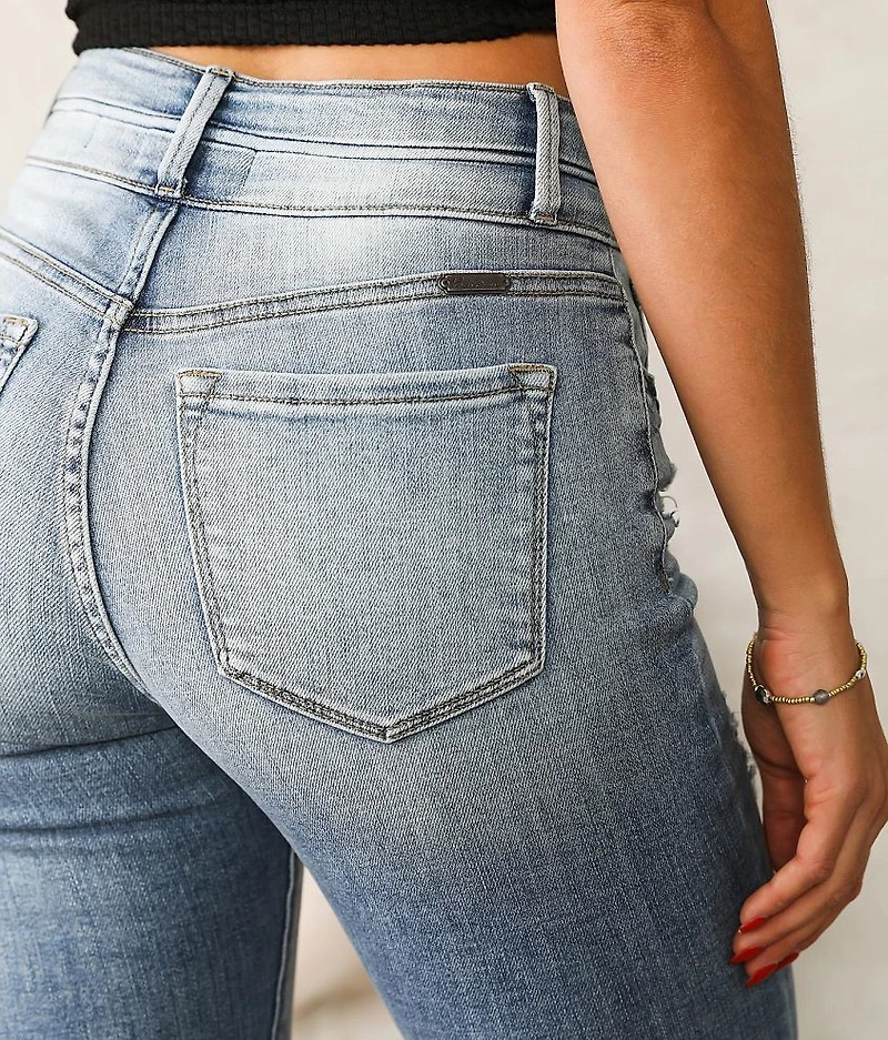 Kurvy Ultra High Skinny Jean